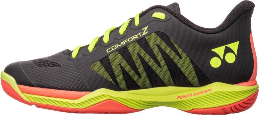 Yonex Power Cushion Comfort Z-3 Men Black Yellow