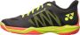 Sport-Inn Gerritsen Yonex Power Cushion Comfort Z-3 Men Black Yellow - Thumbnail 2