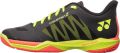 Sport-Inn Gerritsen Yonex Power Cushion Comfort Z-3 Men Black Yellow - Zwart