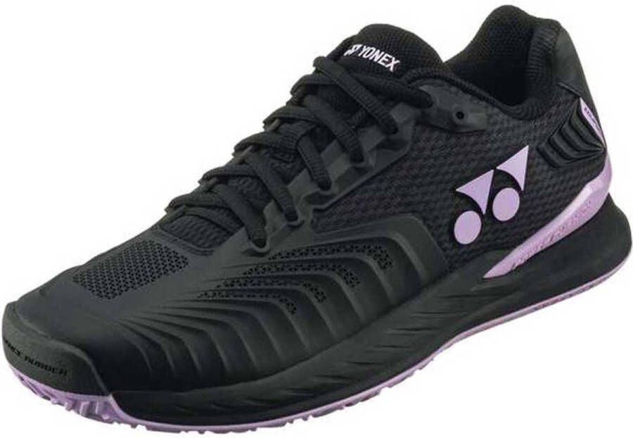 Yonex Power Cushion Eclipsion 4 Indoor Fietsschoenen Zwart Man