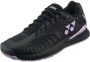 Yonex Power Cushion Eclipsion 4 Indoor Fietsschoenen Zwart Man - Thumbnail 1
