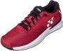 Yonex Power Cushion Eclipsion 4 Tennisbannen Schoenen Rood Man - Thumbnail 1