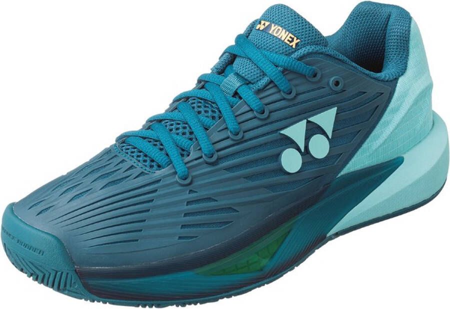 Yonex Power Cushion Eclipsion 5 Indoorschoenen Blauw Man