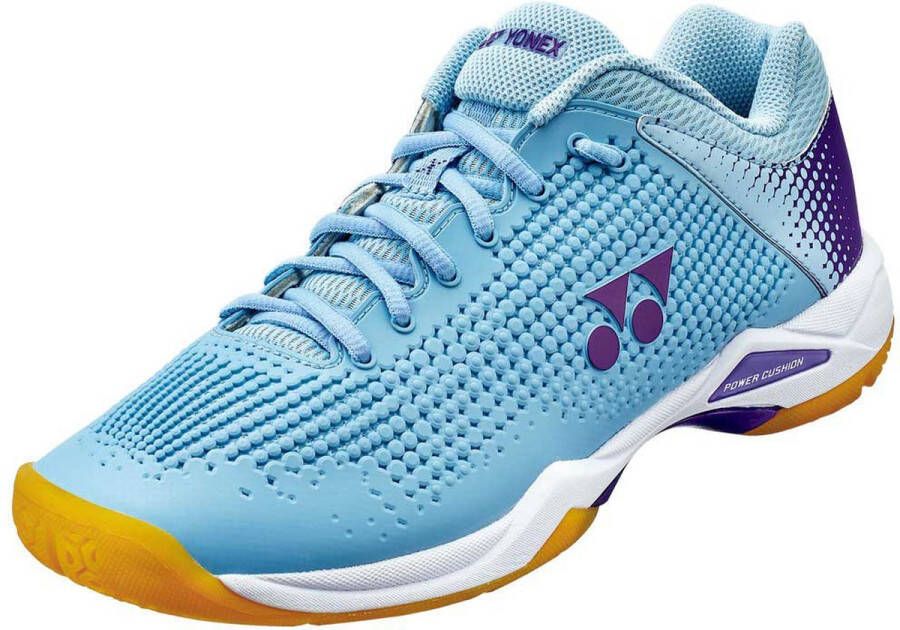 Yonex Power Cushion Eclipsion X 2 Schoenen Blauw Vrouw