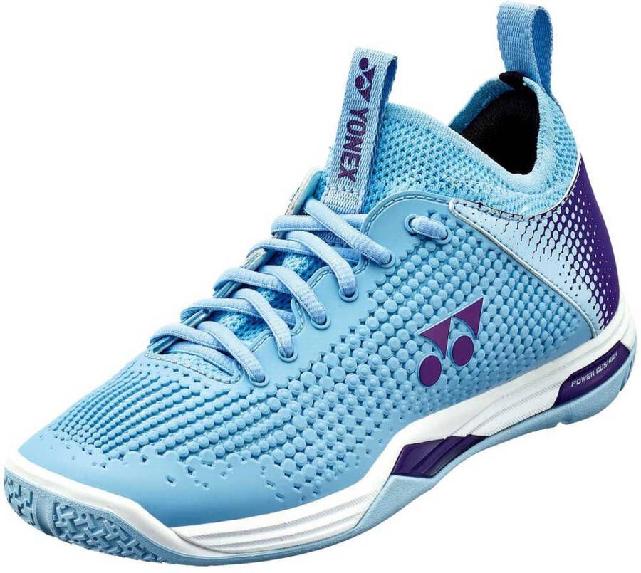 Yonex Power Cushion Eclipsion Z 2 Schoenen Light Blue Dames