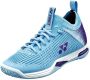 Yonex Power Cushion Eclipsion Z 2 Schoenen Light Blue Dames - Thumbnail 1