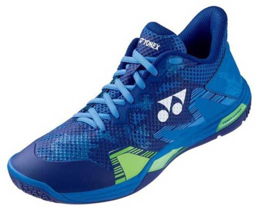 Yonex Power Cushion Eclipsion Z Indoor Sportschoenen Blauw Man