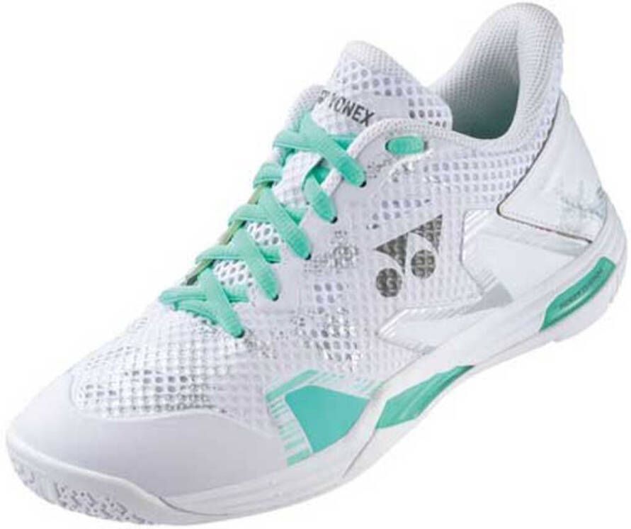 Yonex Power Cushion Eclipsion Z Indoor Sportschoenen Wit Vrouw