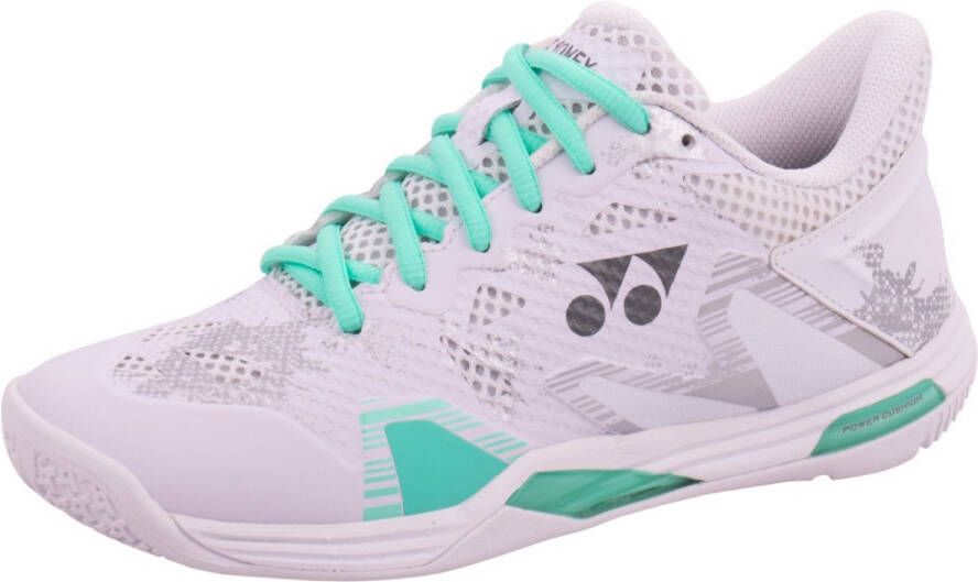 Yonex Power Cushion Eclipsion Z Indoorschoenen Wit Vrouw