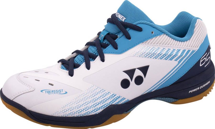 Yonex Power Cushion SHB-65Z3 badmintonschoen ocean blue