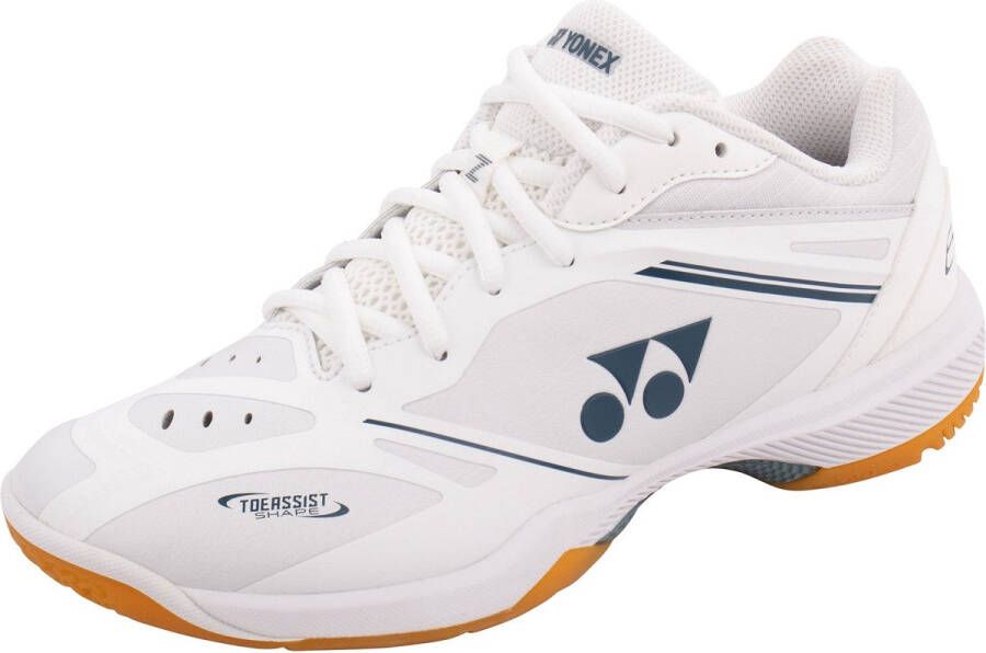 Yonex Power Cushion SHB65 Z4 dames badmintonschoen wit
