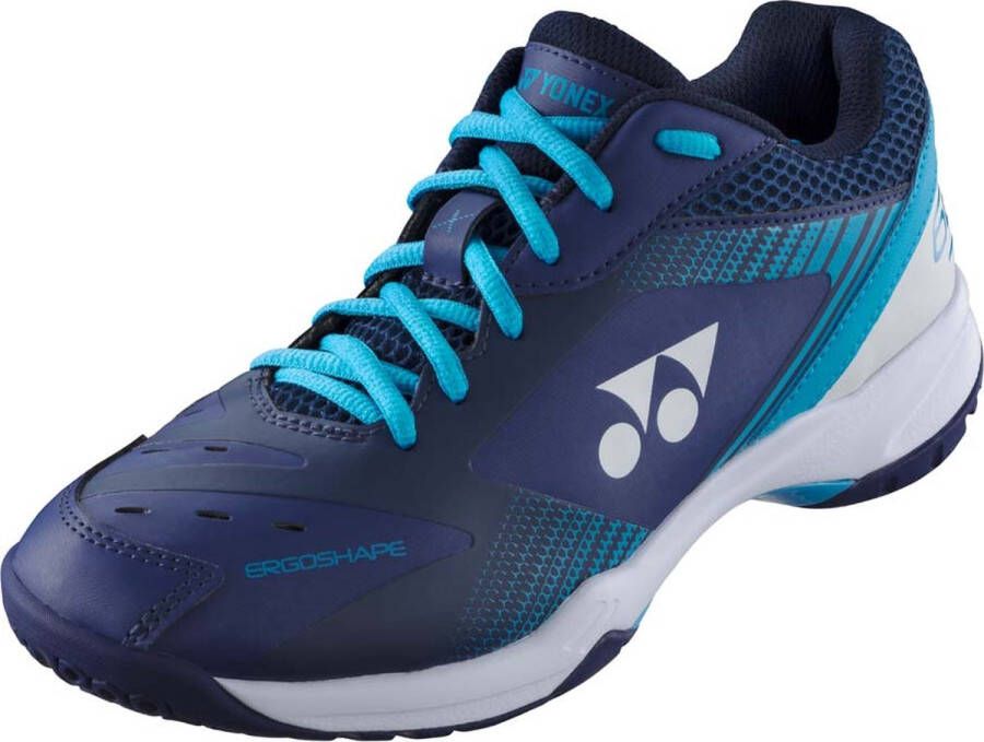 Yonex SHB 65X3 badmintonschoen Navy Blue