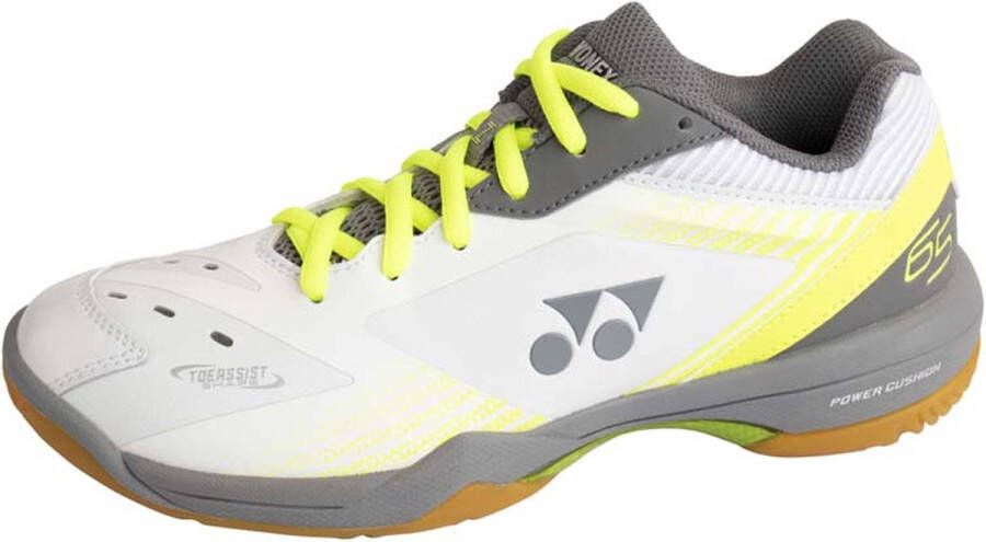 Yonex SHB-65Z3 2022 Lady White Lime