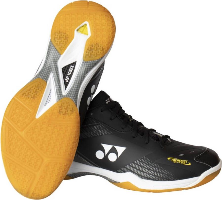 Badmintonschoenen heren 2025