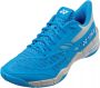 Yonex SHB Cascade Drive badmintonschoen Ocean blue - Thumbnail 1