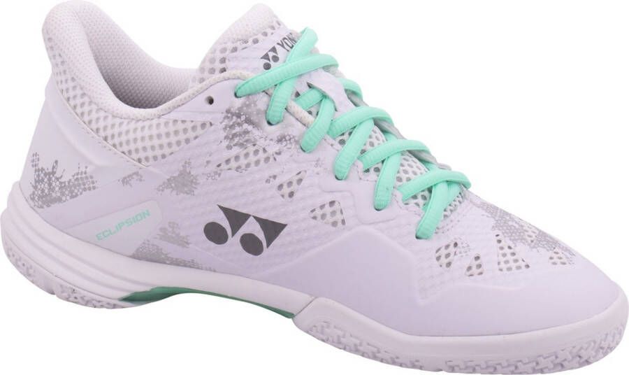 Yonex SHB Eclipsion Z3 dames badmintonschoen wit