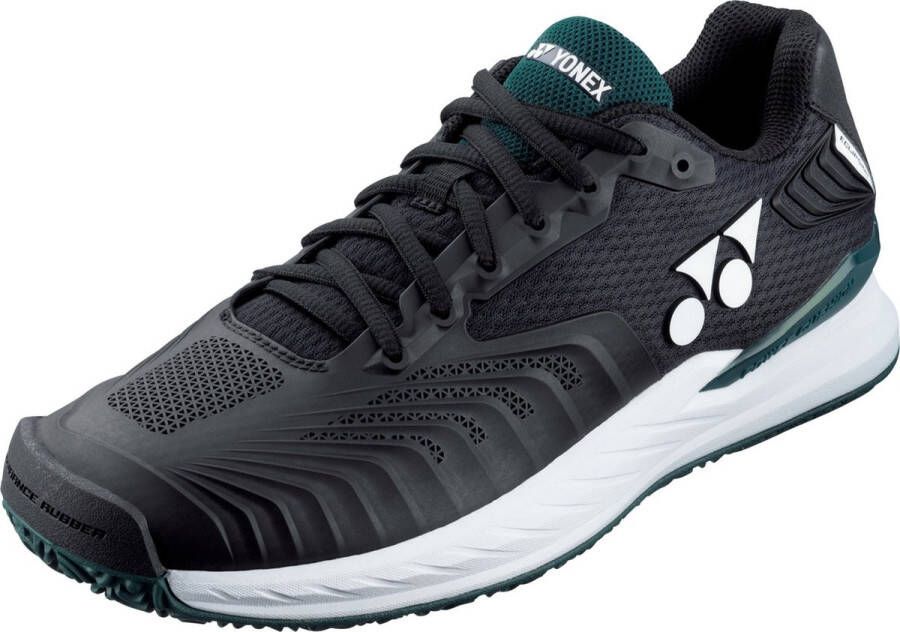 Yonex Tennisschoen Eclipsion 4 Zwart Clay