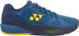 Yonex Tennisschoen Power Cushion Eclipsion 5 Heren Blauw Geel - Thumbnail 3