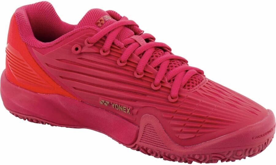 Yonex 40 Power Cushion Eclipsion 5 Lady Clay