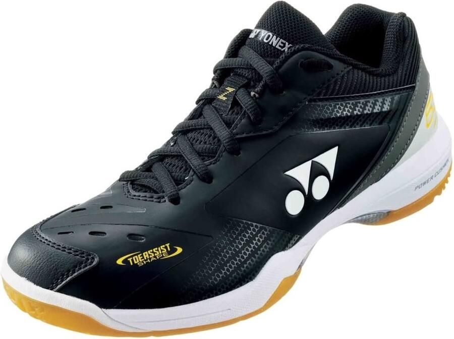 Yonex 65Z 3 Men Black