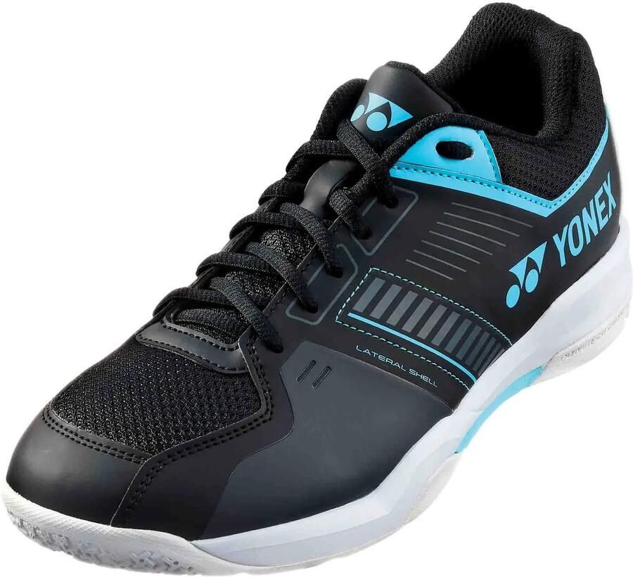 Yonex Badmintonschoenen Power Cushion Strider Flow Wide