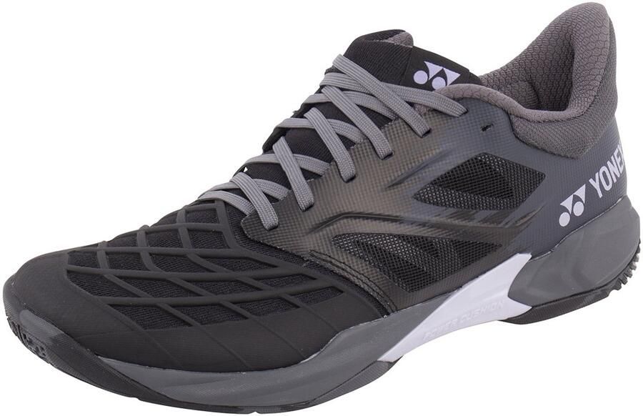 Yonex Cascade Drive heren badmintonschoenen zwart