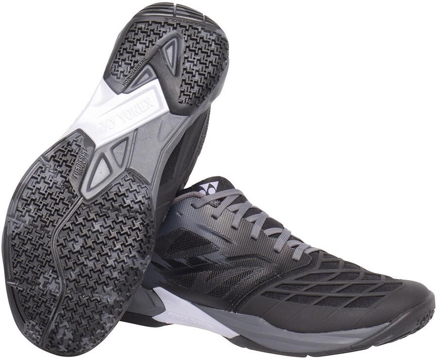 Yonex Cascade Drive heren badmintonschoenen zwart