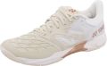 Yonex Cascade Drive unisex badmintonschoen light beige - Beige