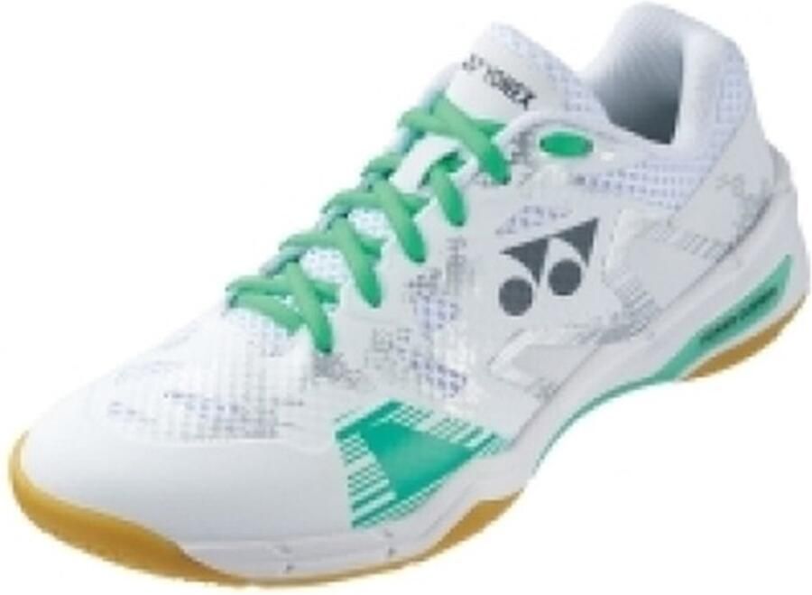 Yonex Eclipsion X Badmintonschoenen Dames Wit