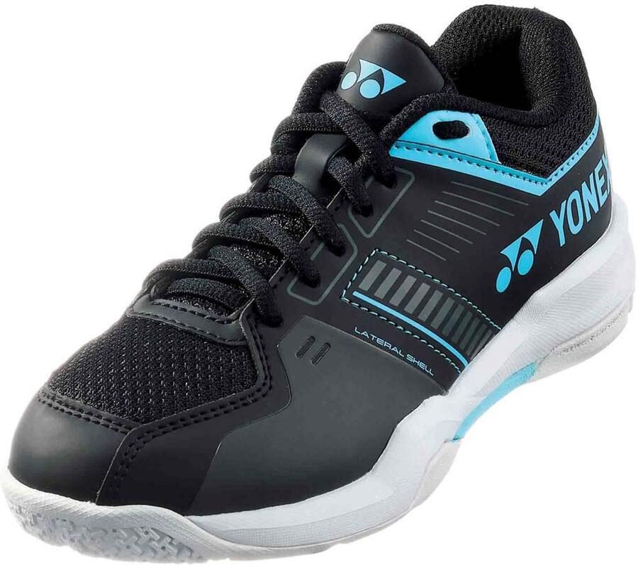 Yonex P strider Flow Indoor Sportschoenen Zwart
