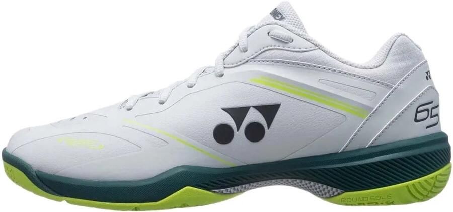 Yonex P Z Va Badmintonschoenen Wit Man