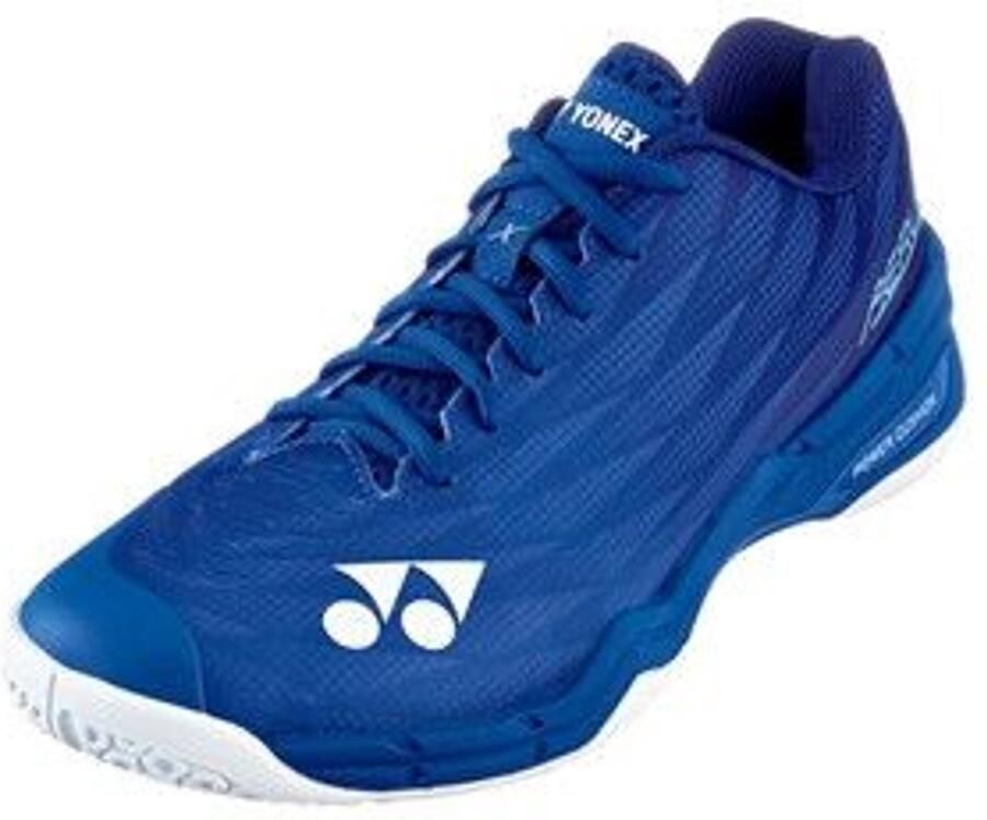 Yonex PC Aerus X Badmintonschoenen Navy Blauw