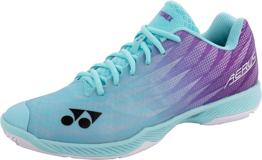 Yonex PC Aerus Z Badmintonschoenen Indigo