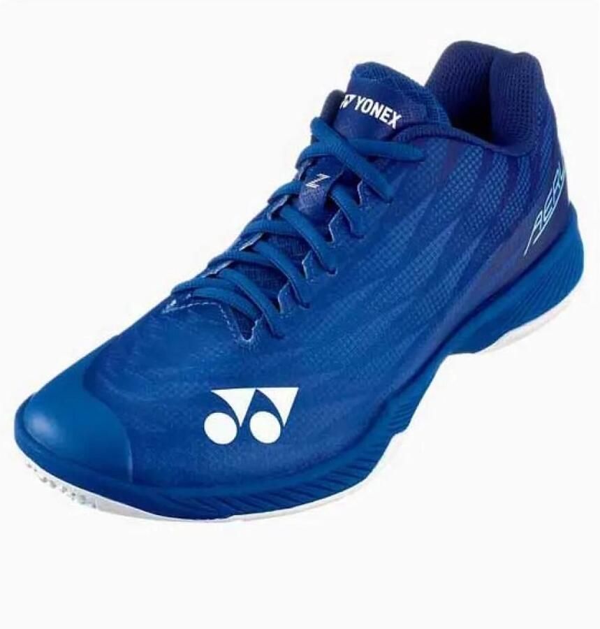 Yonex Pc Aerus Z Binnenschoenen Blauw Man