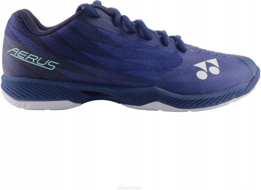 Yonex Pc Aerus Z Binnenschoenen Blauw Man