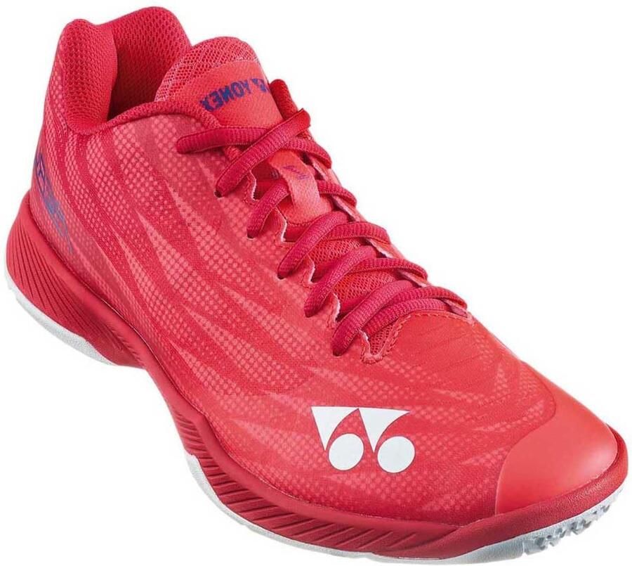 Yonex PC Aerus Z Badmintonschoenen Heren Ruby Red