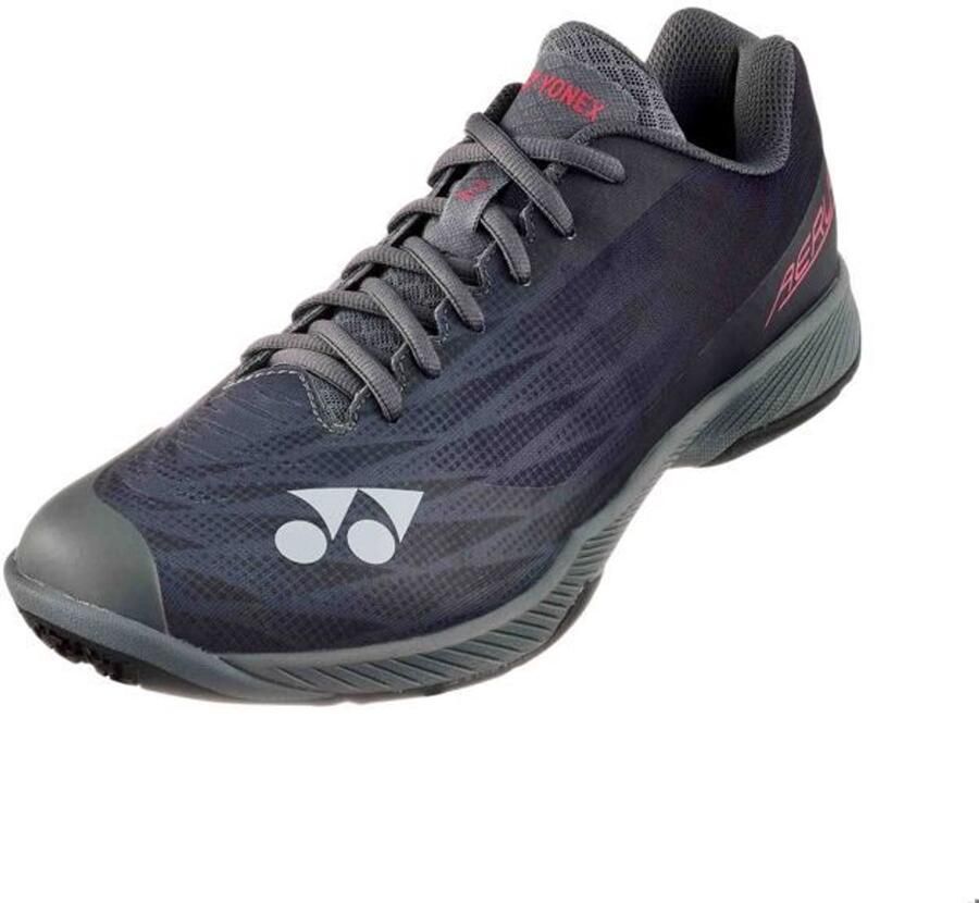 Yonex PC Aerus Z Wide Badmintonschoenen Heren Dark Grey