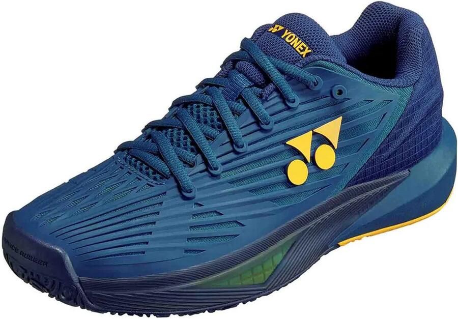 Yonex Pc Eclipsion 5 Allcourt Schoenen Blauw Man