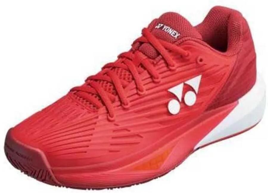 Yonex Pc Eclipsion 5 Binnenschoenen Rood Man