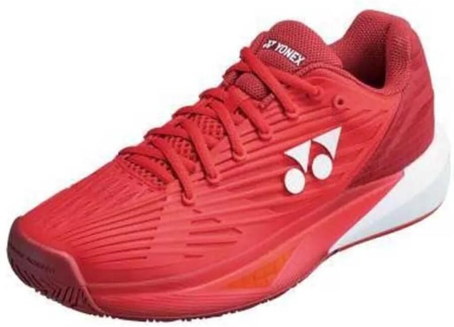 Yonex Pc Eclipsion 5 Clay Court Schoenen Rood Man