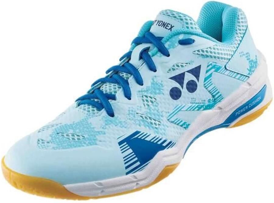 Yonex PC Eclipsion X Badmintonschoenen Light Blue