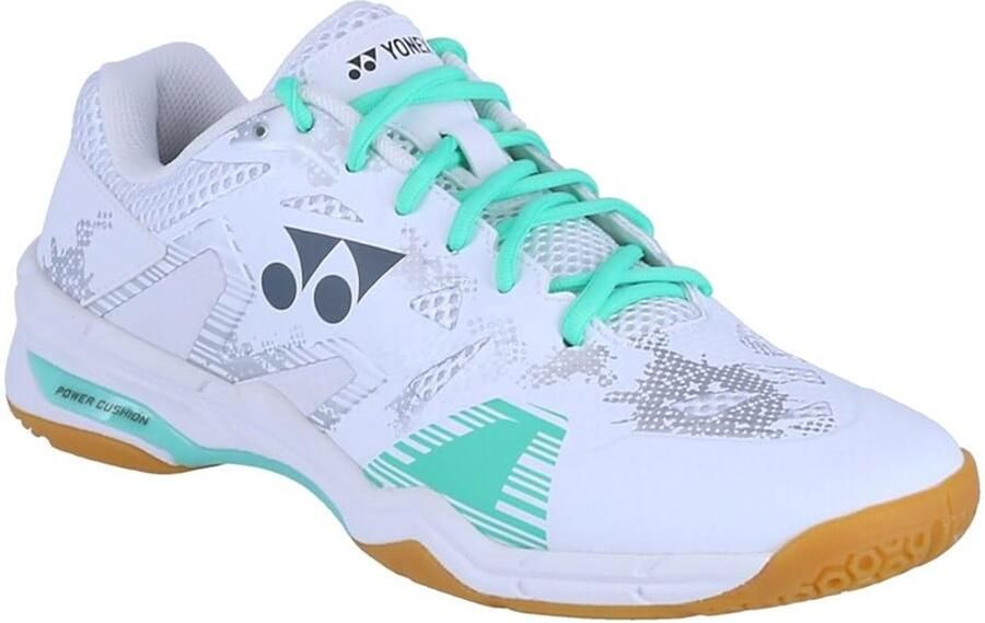 Yonex PC Eclipsion X Badmintonschoenen voor dames Wit