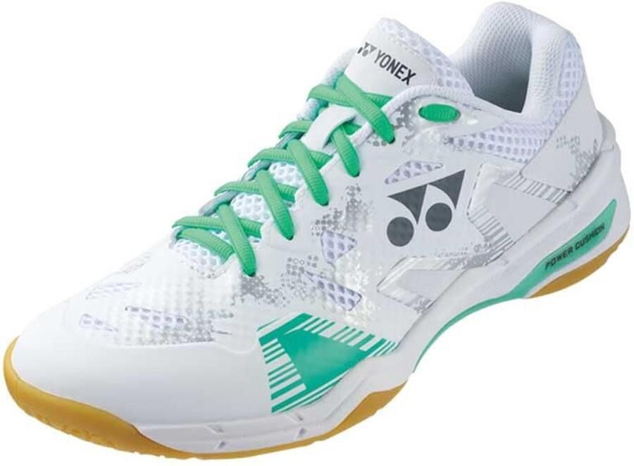 Yonex PC Eclipsion X Badmintonschoenen voor dames Wit