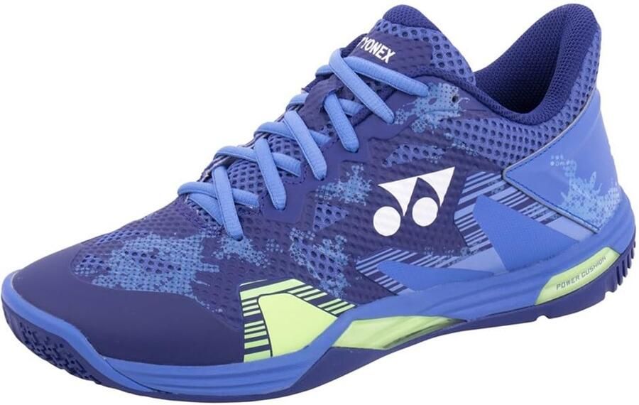 Yonex PC Eclipsion Z Badmintonschoenen Navy Blauw