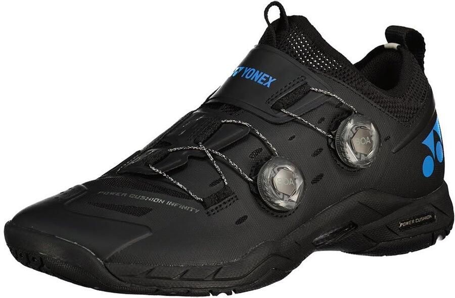 Yonex PC Infinity Indoorschoenen Zwart