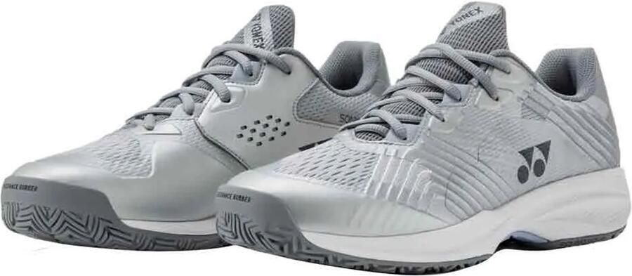 Yonex Pc Sonicage All Court Allcourt Schoenen Grijs Man