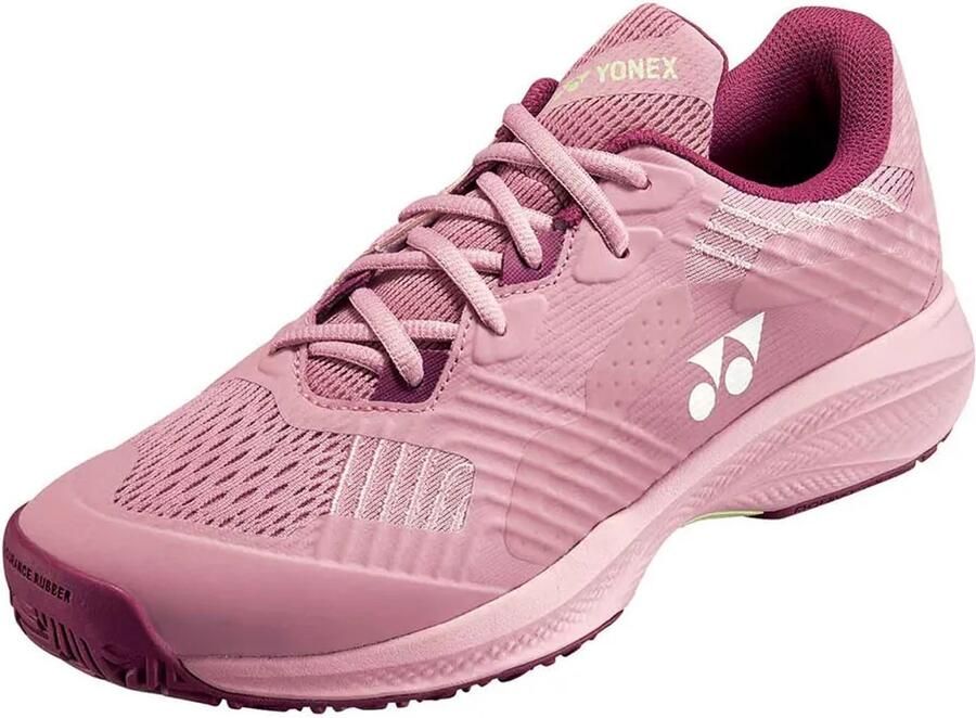 Yonex Pc Sonicage Allcourt Schoenen Roze Vrouw