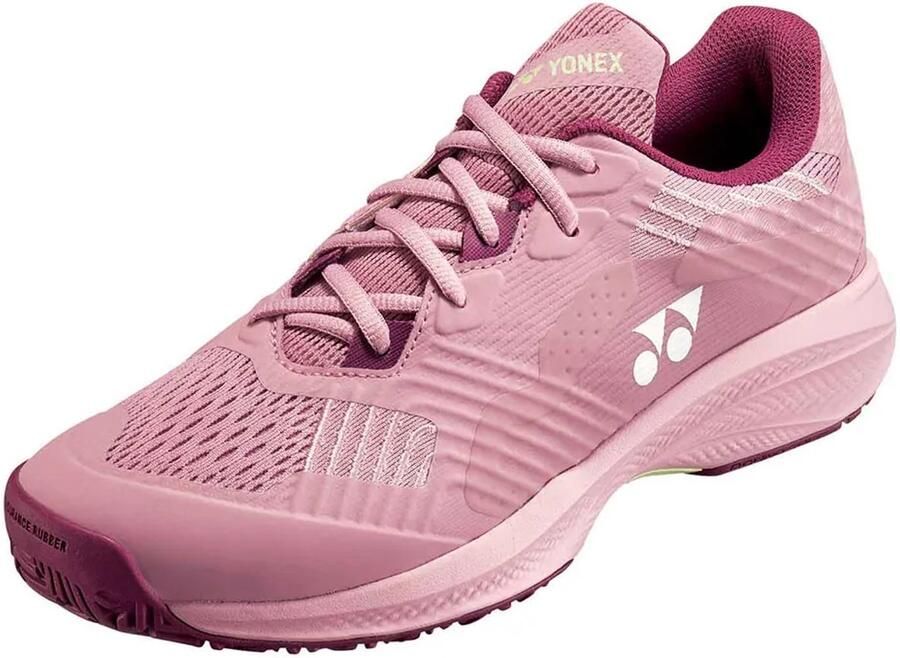 Yonex Pc Sonicage Allcourt Schoenen Roze Vrouw