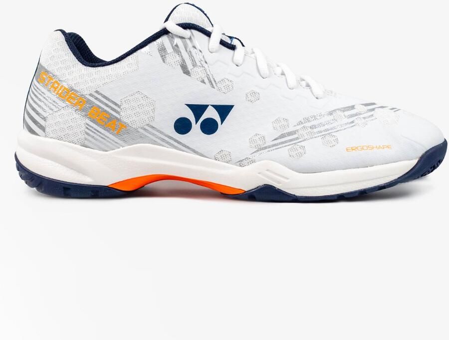 Yonex PC Strider Beat Heren Schoenen Zwart
