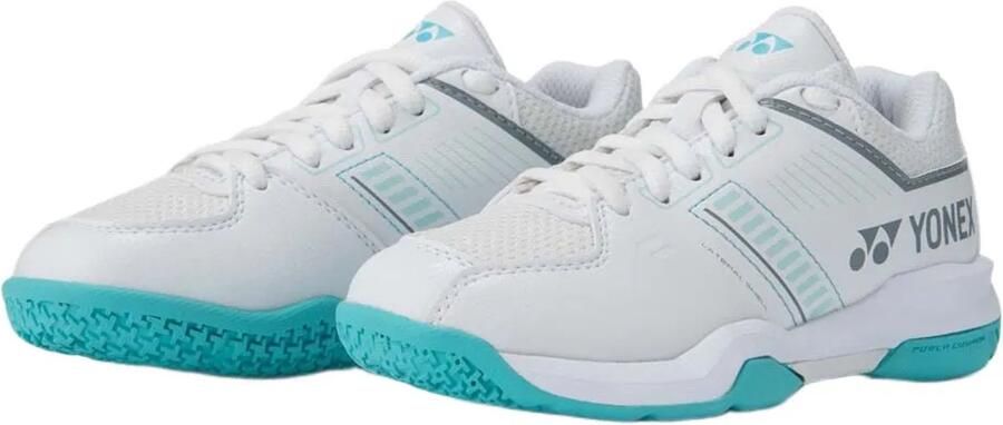 Yonex Pc Strider Flow Indoor Sportschoenen Wit Kinderen